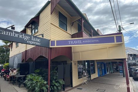 57 Cambridge Pde, Manly, QLD 4179