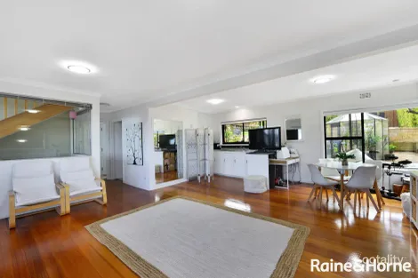 Property photo of 93 Bastick Street Rosny TAS 7018