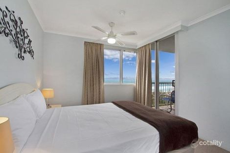 Property photo of 46/155 Old Burleigh Road Broadbeach QLD 4218