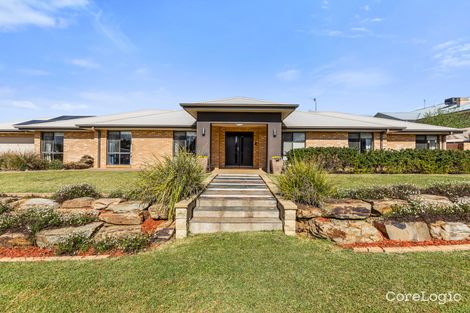 Property photo of 37 Plunkett Drive Lake Albert NSW 2650