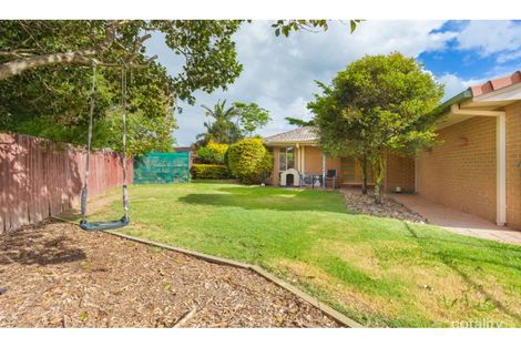 Property photo of 14 Jempal Court Tanah Merah QLD 4128