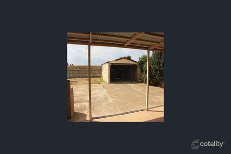 Property photo of 67 Flemington Crescent Werribee VIC 3030