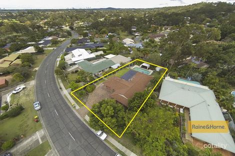 Property photo of 20 Tamworth Drive Helensvale QLD 4212