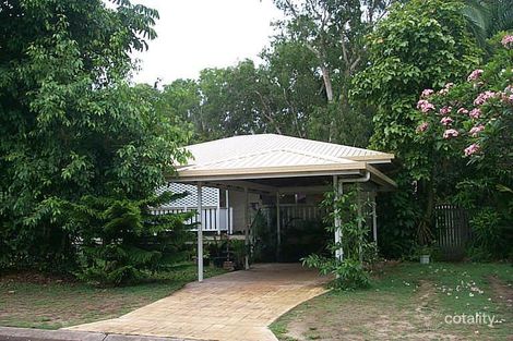 Property photo of 4 Blackwood Street Slade Point QLD 4740
