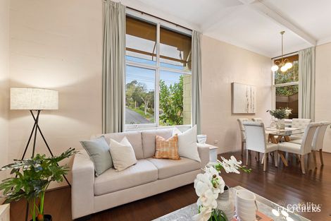 Property photo of 46 Dellfield Drive Templestowe Lower VIC 3107