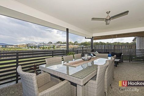 Property photo of 27 Banks Drive Ormeau QLD 4208