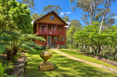 8 Minyago St, Blackheath, NSW 2785