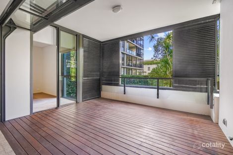 203/7 Sterling Cct, Camperdown, NSW 2050