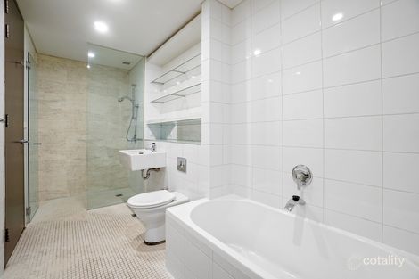 Property photo of 203/7 Sterling Circuit Camperdown NSW 2050