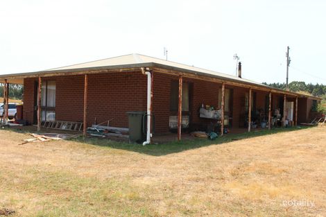 863 Bullaharre Rd, Carpendeit, VIC 3260