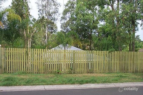 3 Galli Cres, Carrara, QLD 4211