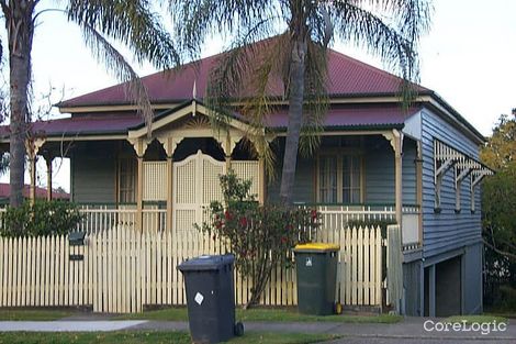 Property photo of 39 Burlington Street East Brisbane QLD 4169