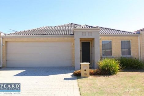 16 Churchill Grn, Canning Vale, WA 6155