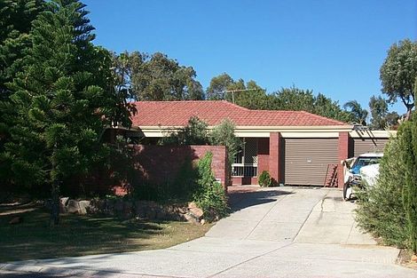 Property photo of 9 Traverse Road Mullaloo WA 6027