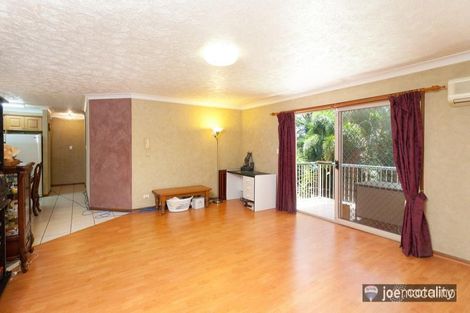 Property photo of 34 Cintra Road Bowen Hills QLD 4006