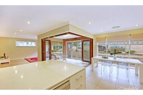 Property photo of 17 Thompson Close Pennant Hills NSW 2120