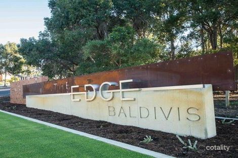 Lot 512 Cassinia St, Baldivis, WA 6171