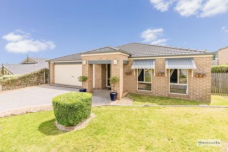 Property photo of 76 Cook Street Drouin VIC 3818