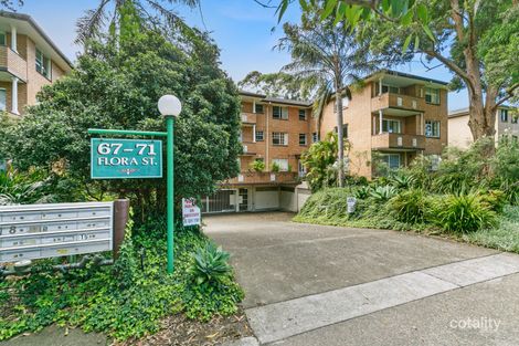 Property photo of 15/67-71 Flora Street Kirrawee NSW 2232