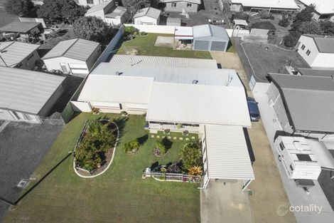 5 Kinghorn St, Kalkie, QLD 4670