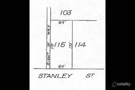 Property photo of 39 Stanley Street Leabrook SA 5068