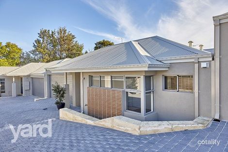 Property photo of 63B Arkwell Street Willagee WA 6156