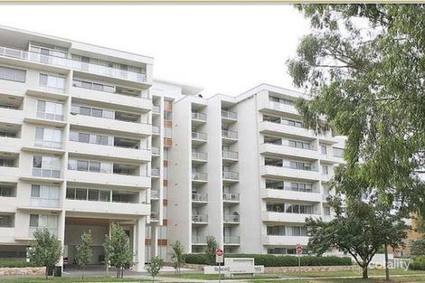 Property photo of 204/165 Northbourne Avenue Turner ACT 2612