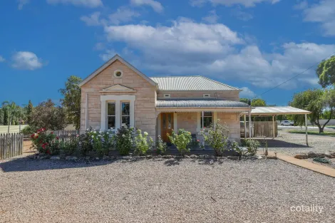 120 Ayr St, Jamestown, SA 5491