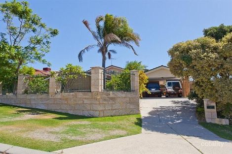 Property photo of 10 Fawkner Gardens Hillarys WA 6025