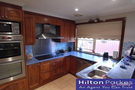 Property photo of 5 Bennett Grove Bidwill NSW 2770