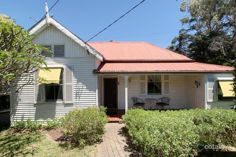 Property photo of 23 Carson Street Dundas Valley NSW 2117
