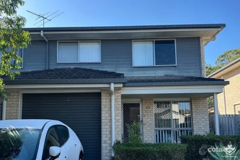 Property photo of 175 Fryar Road Eagleby QLD 4207