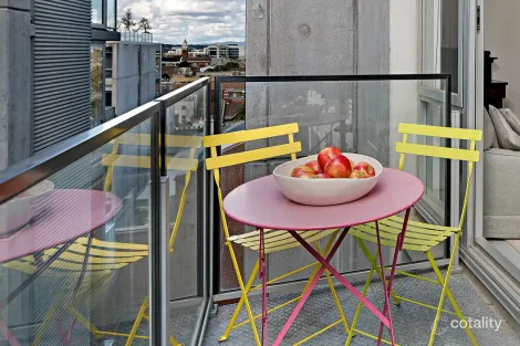 Property photo of 505A/158 Albert Street East Melbourne VIC 3002