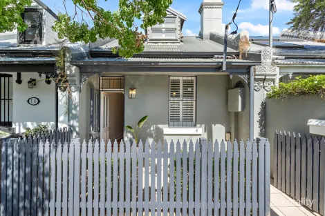 16 Harris St, Balmain, NSW 2041