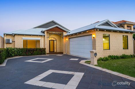 Property photo of 103 Westview Parade Wannanup WA 6210