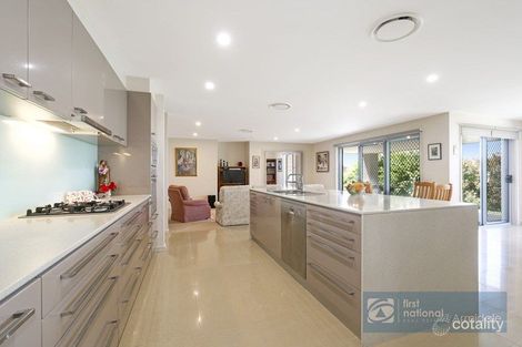 Property photo of 3 Illallangi Close Armidale NSW 2350