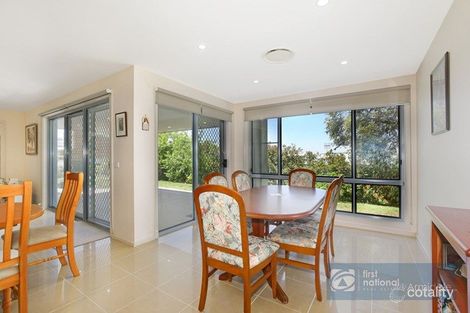 Property photo of 3 Illallangi Close Armidale NSW 2350