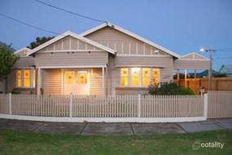 Property photo of 49A Bayview Road Yarraville VIC 3013