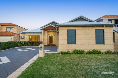 Property photo of 103 Westview Parade Wannanup WA 6210