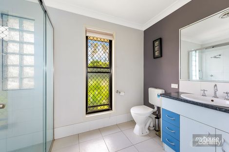 Property photo of 10 Debbie Court Highfields QLD 4352