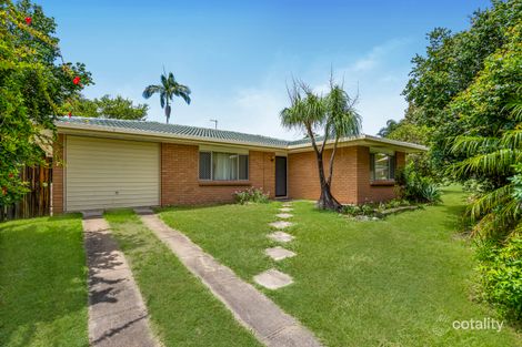 36 Masthead St, Jamboree Heights, QLD 4074