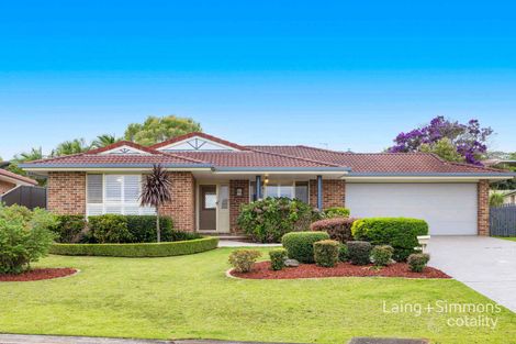 12 Hanbury Lane, Port Macquarie, NSW 2444