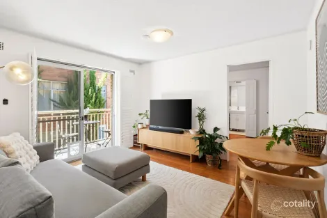 5/22 Alexandra Rd, Glebe, NSW 2037