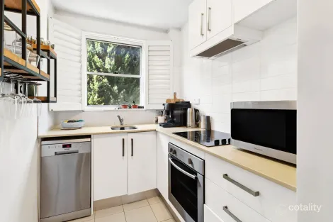 Property photo of 5/22 Alexandra Road Glebe NSW 2037