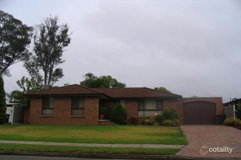 36 Sunflower Dr, Claremont Meadows, NSW 2747