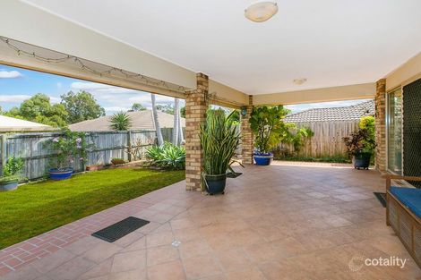 Property photo of 38 Booloumba Crescent Forest Lake QLD 4078