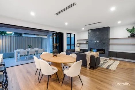 Property photo of 1 Kinnear Crescent Rostrevor SA 5073