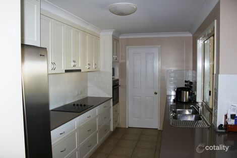 Property photo of 5 Dell Court Kingaroy QLD 4610