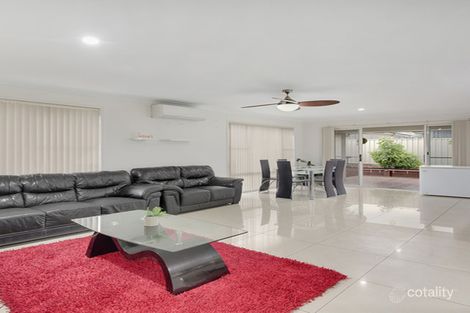 Property photo of 21 Prior Circuit West Kempsey NSW 2440