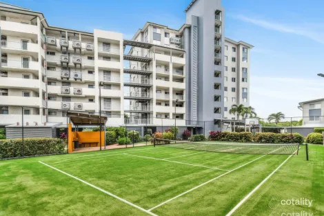 15/11-17 Stanley St, Townsville City, QLD 4810